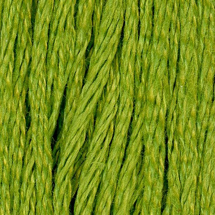 Light Parrot Green - 6 ply