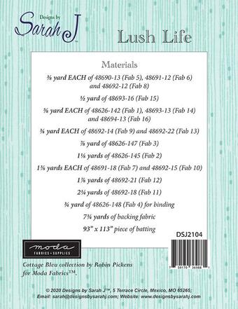 Lush Life