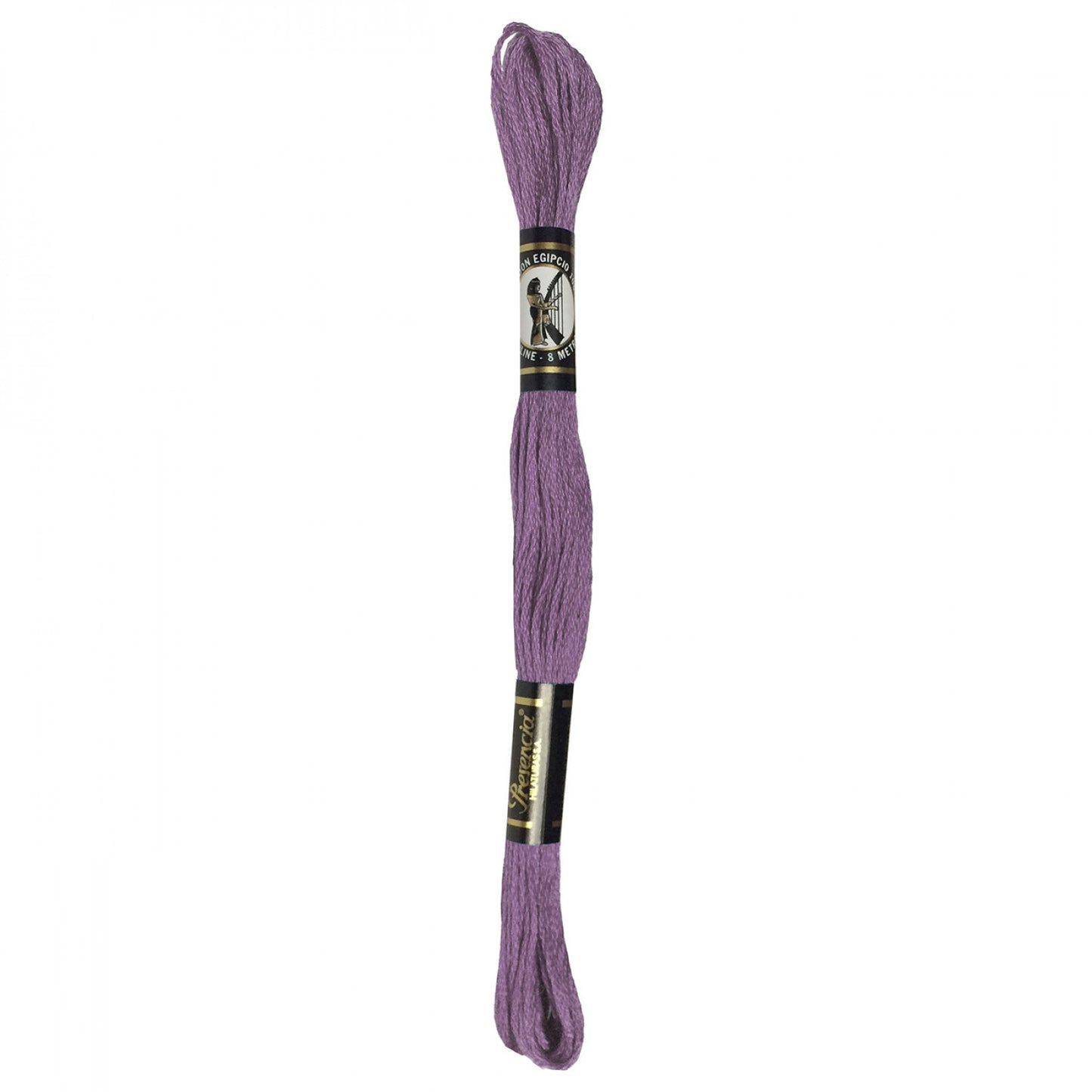 Medium Grape - 6 ply