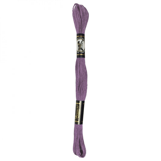 Medium Grape - 6 ply