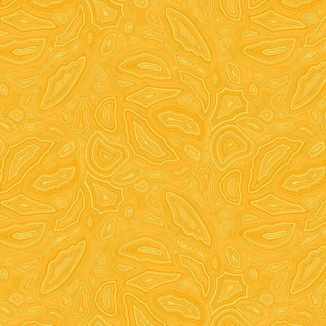 True Colors - Mineral - Amber