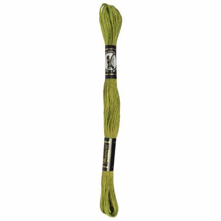 Moss Green - 6 ply