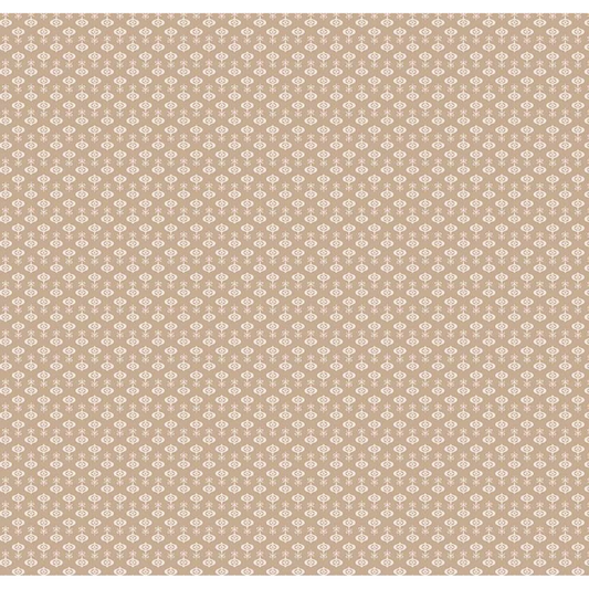 Home Town Holiday - Ornaments - Tea Dye