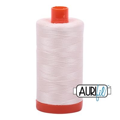 Oyster - 50 wt - Large Orange Spool