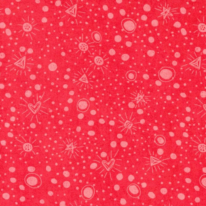 Fruit Loop - Sparkles - Rhubarb