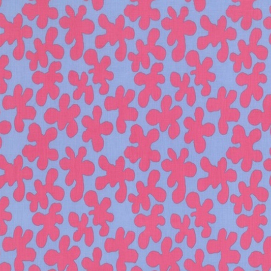 Artisan - Squiggle - Pink