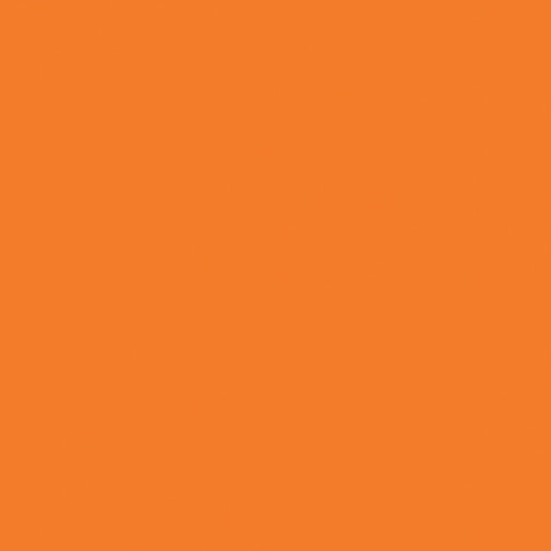 Superior Solids - Tangerine