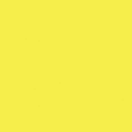 Superior Solids - Yellow