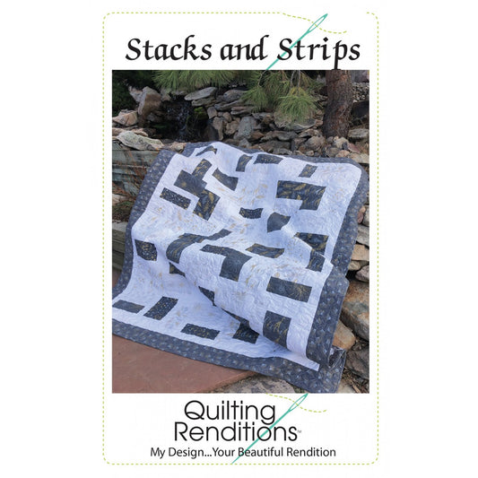 Stacks and Stripes