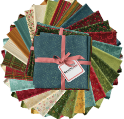 Star of Wonder Fat Quarter Bundle (27 pcs)