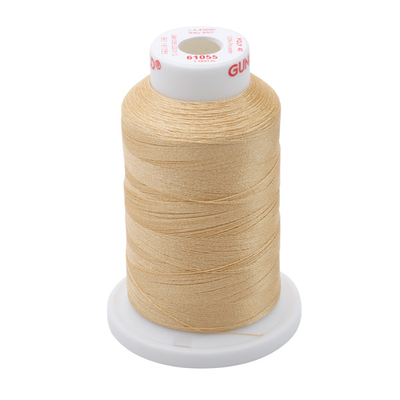 Tawny Tan - 40 wt - Mini King Cone