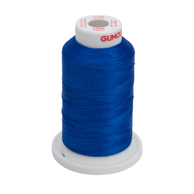 Team Blue - 40 wt - Mini King Cone
