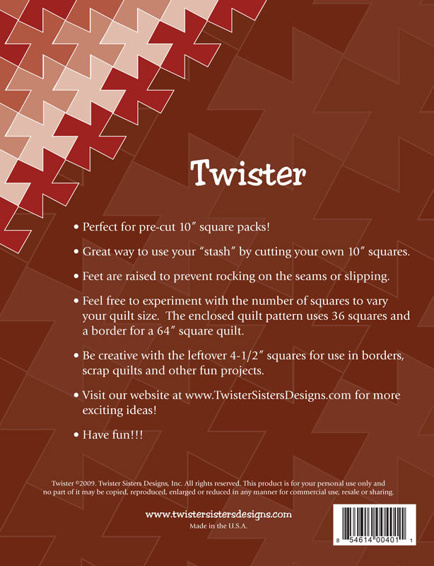 Twister