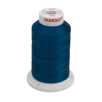 Ultramarine - 40 wt - Mini King Cone