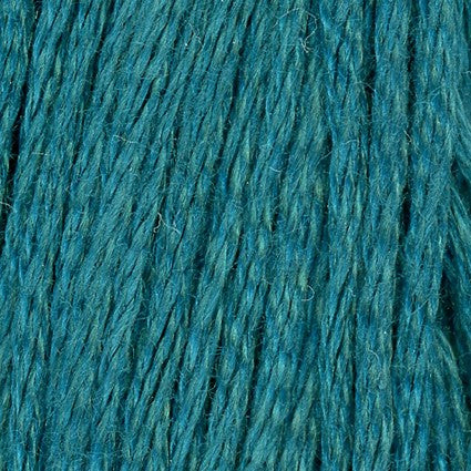 Ultra Very Dark Turquoise - 6 ply