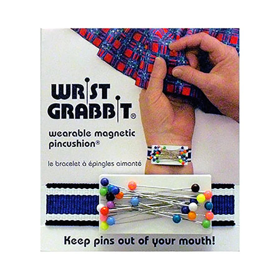 Wrist Grabbit