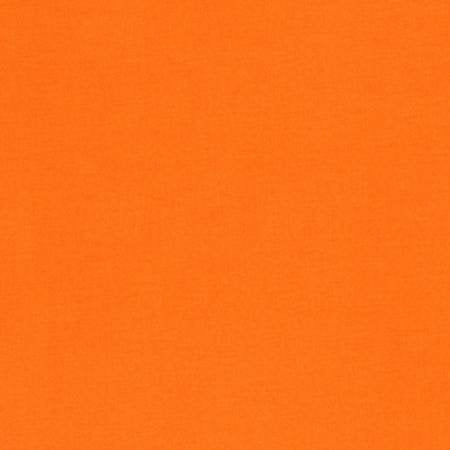 Kona Cottons - Orange
