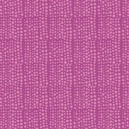 Murmur - Dots - Violet 108"