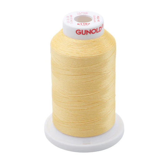 Maize Yellow - 40 wt - Mini King Cone