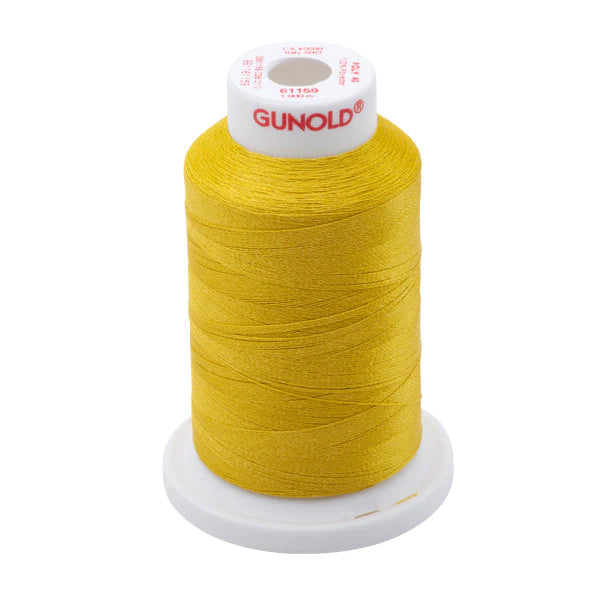 Temple - 40 wt - Mini King Cone