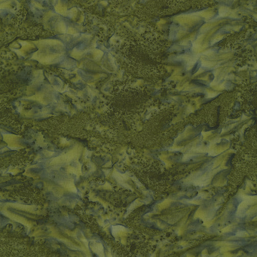 Bali Quarry Hill - Stone Quarry - Emerald