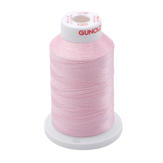 Pastel Pink - 40 wt - Mini King Cone