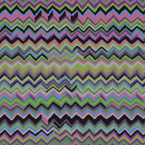 Fall 2017 - Zig Zag - Agate