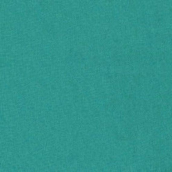 Cotton Couture - Turquoise