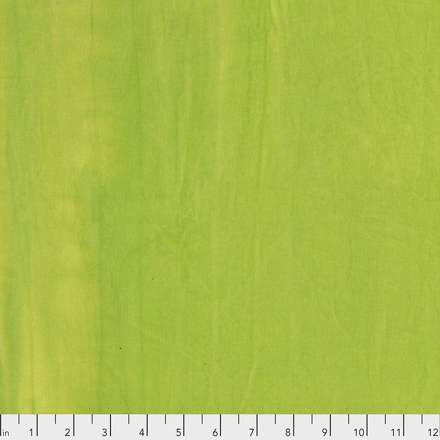 Hand Crafted Cottons - HCJS001 - Peridot