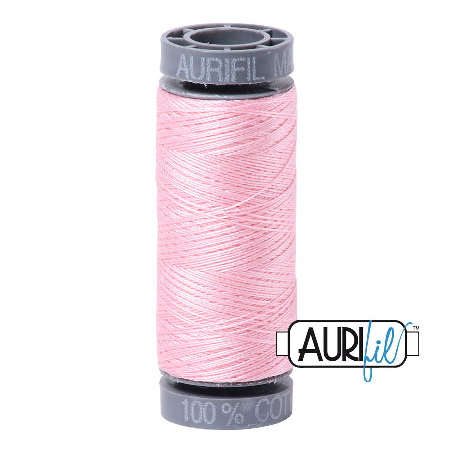 Baby Pink - 28 wt - Small Gray Spool
