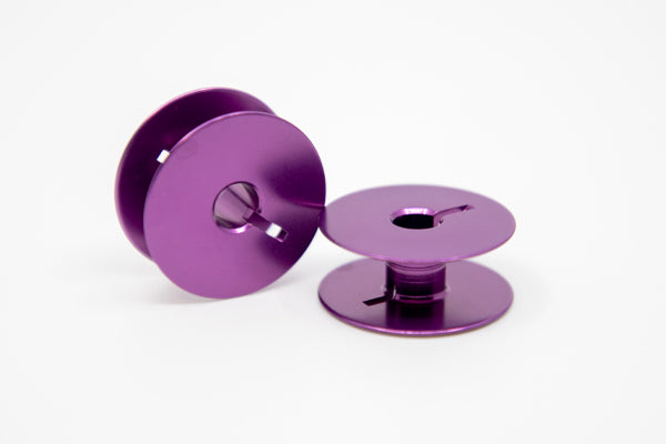 HQ Purple Bobbin Kit