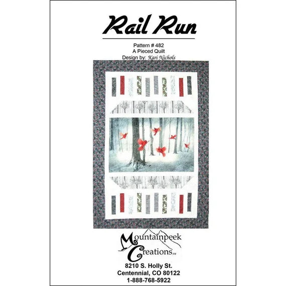 Rail Run