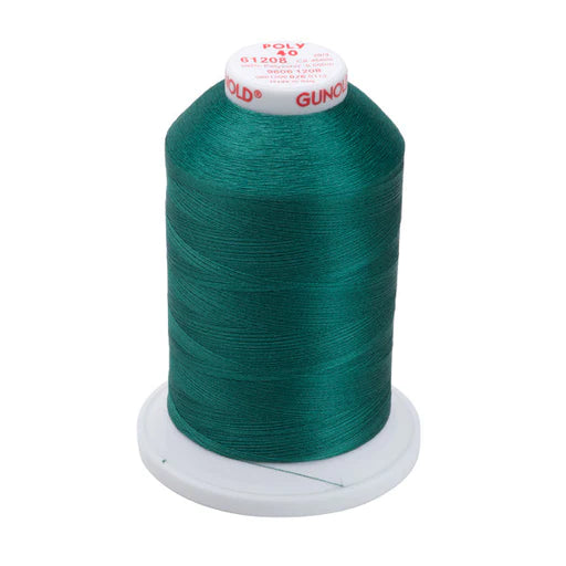 Christmas Green - 40 wt - King Cone