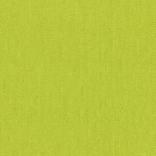 Artisan Solids - Apple Green/Chartreuse
