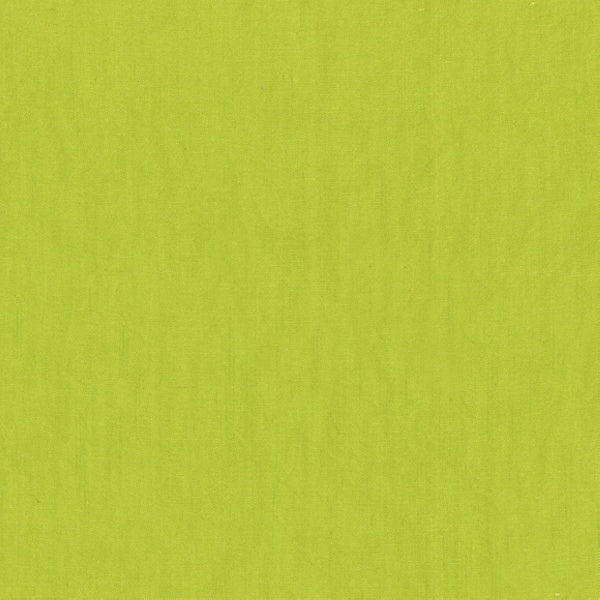 Artisan Solids - Apple Green/Chartreuse