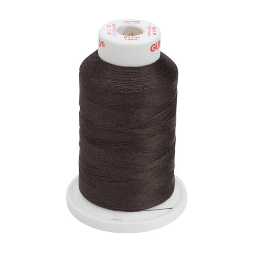 Mud Brown - 40 wt - Mini King Cone