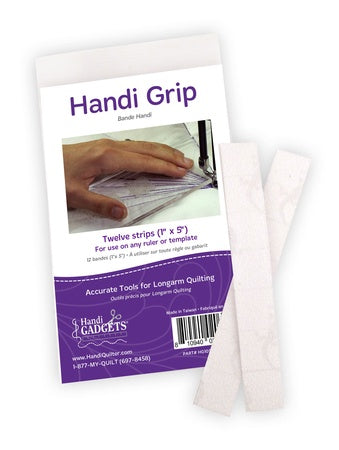 Handi Grip Strips