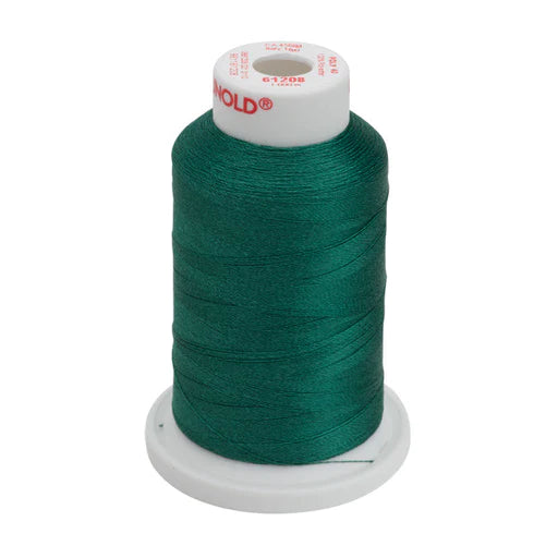 Green Peacock - 40 wt -  Mini King Cone