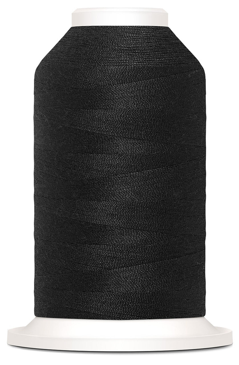Gutermann Serger Thread - Black