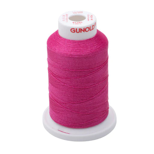 Dark Rose - 40 wt - Mini King Cone
