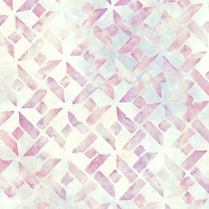 Quilt Inspired: Backgrounds - Windmill - Pretty in Pink