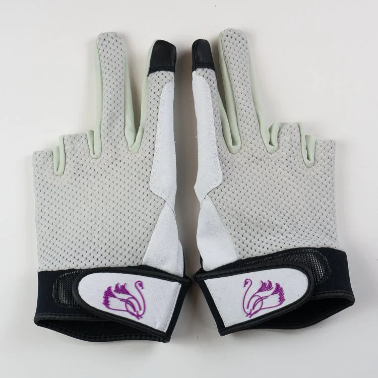 Quilting Gloves - Large