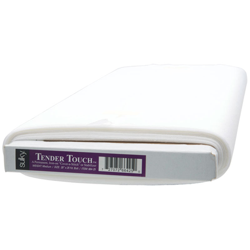 Tender Touch Iron-On Stabilizer
