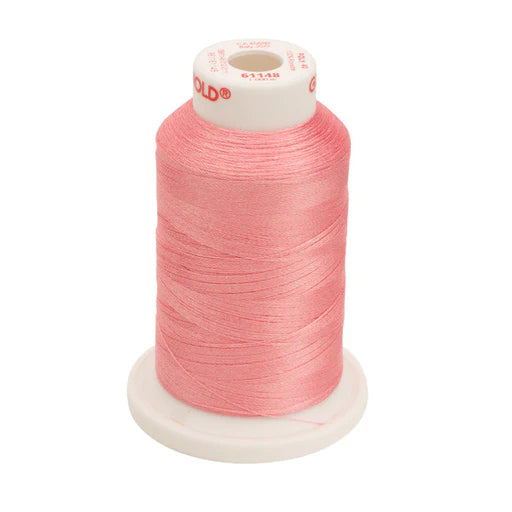 Light Coral - 40 wt - Mini King Cone