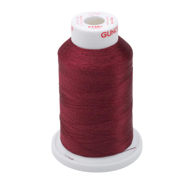 Red Violet - 40 wt - Mini King Cone