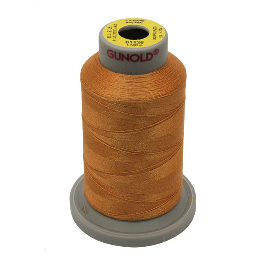 Tan - 60 wt - Mini King Cone