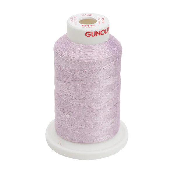 Pastel Orchid - 40 wt - Mini King Cone