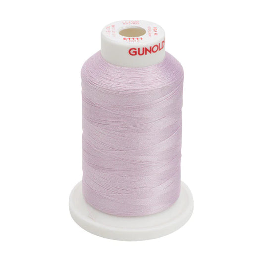 Pastel Orchid - 40 wt - Mini King Cone