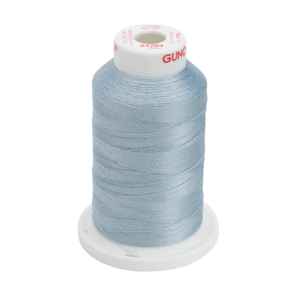 Light Weathered Blue - 40 wt - Mini King Cone