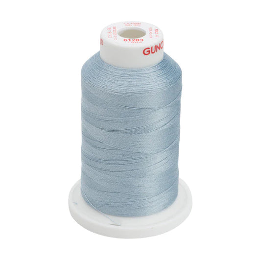 Light Weathered Blue - 40 wt - Mini King Cone